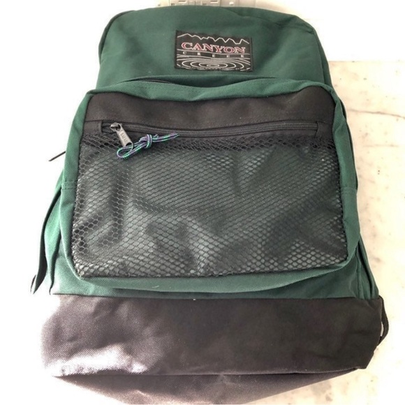 Like New Canyon Backpack - Picture 2 of 5